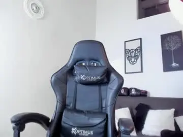 Chaturbate Free Porn Cam of mark_x23