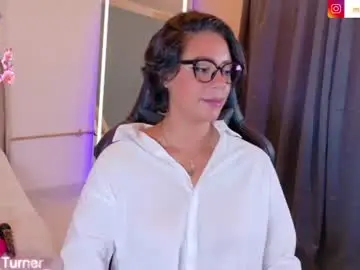 Chaturbate Watch Live Sex Cams of marthina_turner_