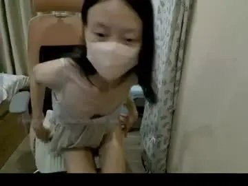 Chaturbate Best live sex cam show of miahchan68