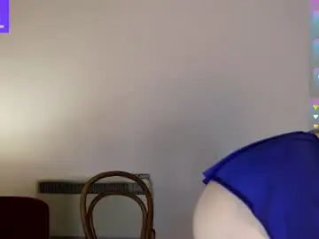 Chaturbate Sex Chat of miamoon123