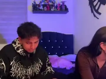 Chaturbate Adult Webcam of nocturnallovers_ss