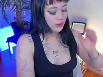 Chaturbate Adult Webcam of pambloom_