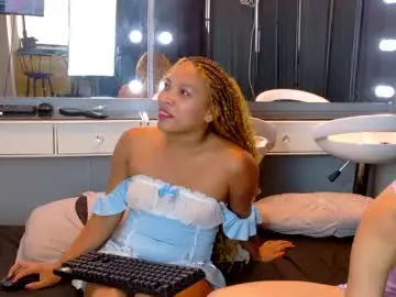 Chaturbate Sex Cam of petitestrawberry18