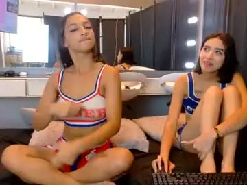 Chaturbate Nude Webcam of petitestrawberry18
