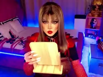 Chaturbate Live Porn of pornstarshaina