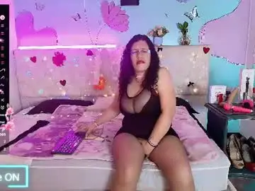 Chaturbate Private Sex Chat of sammy_mature_