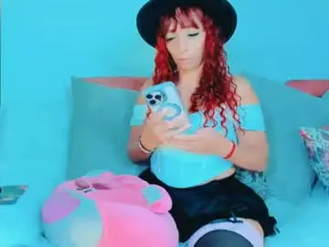 Chaturbate Private Sex Chat of samy_huber