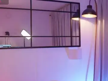 Chaturbate Sex Chat of thea_ome