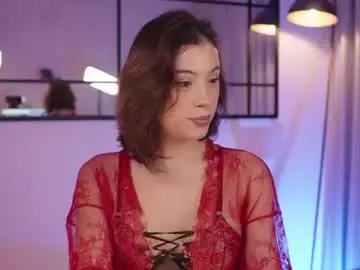 Chaturbate Free Porn Cam of thea_ome