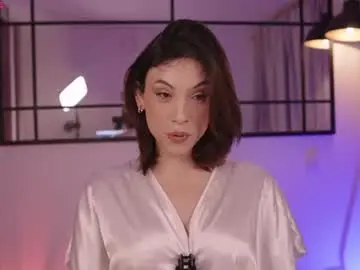 Chaturbate Watch Live Sex Cams of thea_ome
