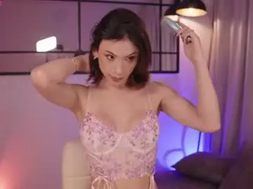 Chaturbate Live Sex Cam of thea_ome