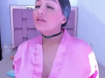 Chaturbate Watch Live Sex Cams of trissha_xk1