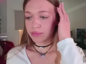 Chaturbate Live Porn of vi__sky