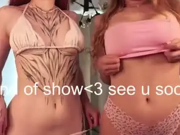 Chaturbate Live Porn of vi__sky