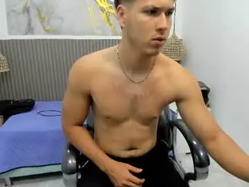 Chaturbate Adult Video Chat of alessandrofranco
