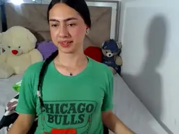 Chaturbate Watch Live Sex Cams of alexis_brown11
