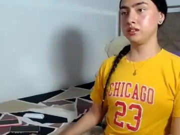 Chaturbate Adult Webcams of alexis_brown11