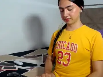 Chaturbate Best live sex cam show of alexis_brown11