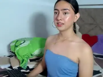 Chaturbate Watch Live Sex Cams of alexis_brown11