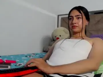 Chaturbate Adult Webcams of alexis_brown11