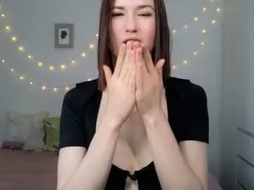 Chaturbate Free Porn Cam of alicianoveli