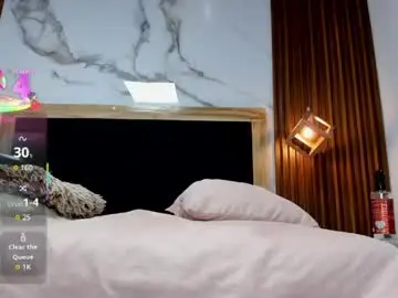 Chaturbate Sex Cam of aliciatarly
