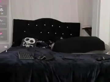 Chaturbate Nude Webcam of amy_aloqua