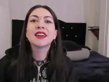 Chaturbate Live Sex Cam of amy_aloqua