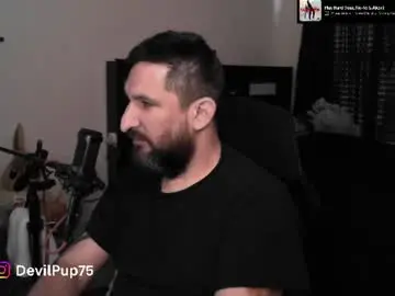 Chaturbate Best live sex cam show of asanator101
