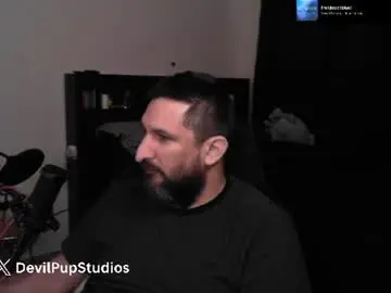 Chaturbate Free Porn Cam of asanator101