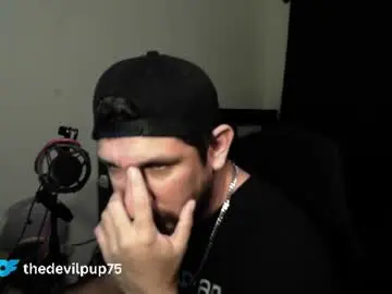 Chaturbate Sex Cam of asanator101