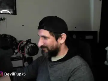 Chaturbate Nude Webcam of asanator101