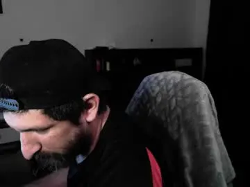 Chaturbate Sex Cam of asanator101