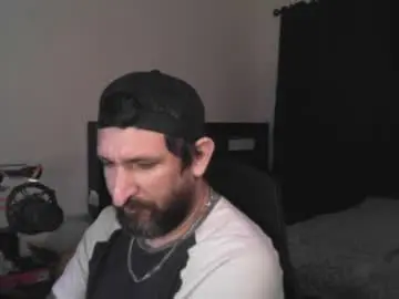 Chaturbate Sex Cam of asanator101