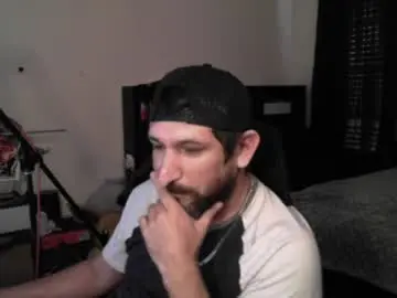Chaturbate Sex Cam of asanator101