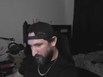 Chaturbate Sex Cam of asanator101
