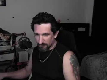 Chaturbate Sex Cam of asanator101