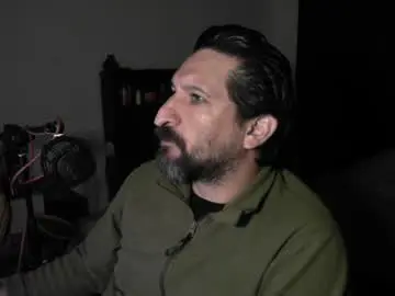 Chaturbate Live Sex Cam of asanator101