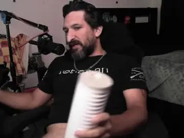 Chaturbate Live Sex Cam of asanator101