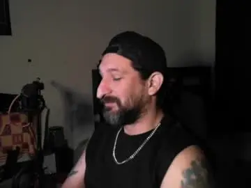 Chaturbate Sex Cam of asanator101