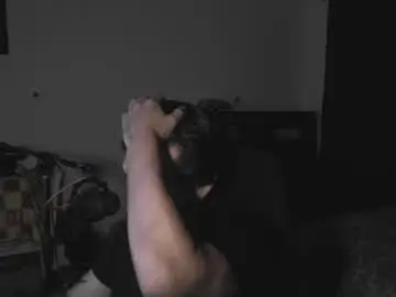 Chaturbate Sex Cam of asanator101