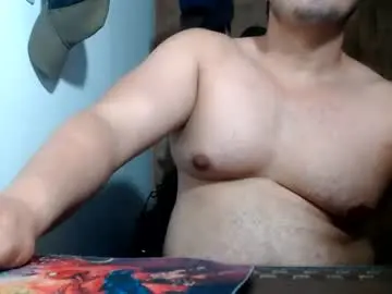 Chaturbate Adult Webcam of beefypecs_10
