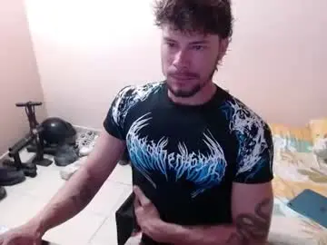 Chaturbate Private Sex Chat of billykink_1
