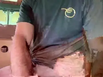 Chaturbate Sex Cam of busterjon