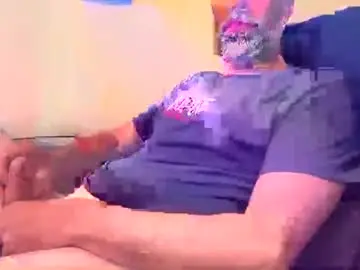 Chaturbate Live Sex of busterjon