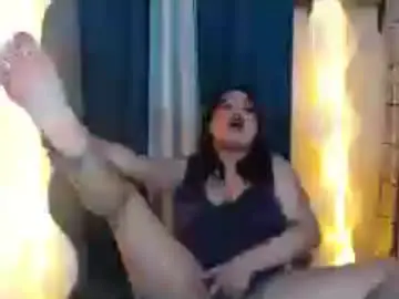 Chaturbate Live Sex Cam of camgirl_jade