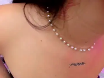 Chaturbate Private Sex Chat of candyvioletta_