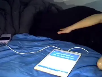 Chaturbate Nude Webcam of darziame