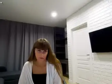Chaturbate Nude Webcam of diana_meridor