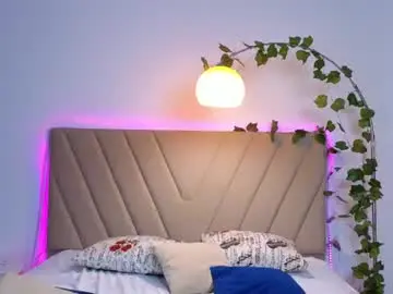 Chaturbate Free Porn Cam of formoverfear